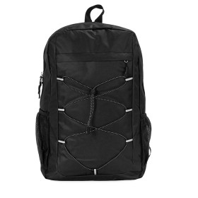 Mochila poliéster 23l para empresas