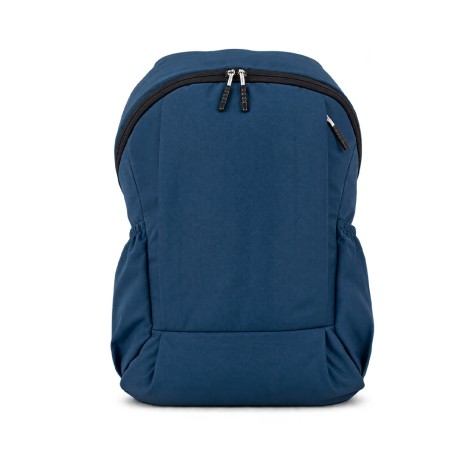 Mochila antifurto poliéster 16l para empresas
