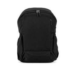 Mochila antifurto poliéster 16l para empresas