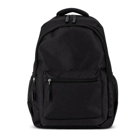 Mochila poliéster 23 litros promocional