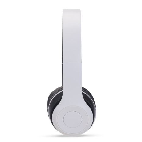 Fone de ouvido bluetooth fosco para brinde