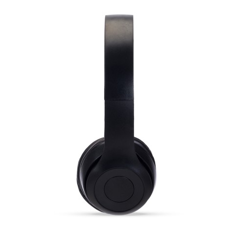 Fone de ouvido bluetooth fosco para brinde