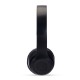 Fone de ouvido bluetooth fosco para brinde