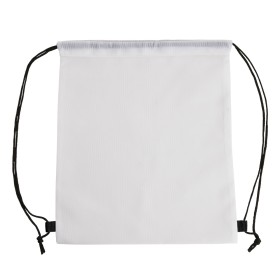 Sacochila em Poliéster Promocional