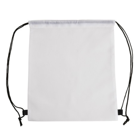 Sacochila em Poliéster Promocional