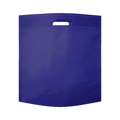 Sacola de Tnt Sem Alça com Logotipo