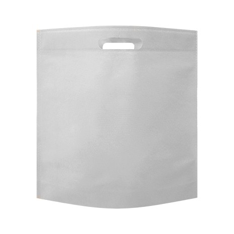 Sacola de Tnt Sem Alça com Logotipo