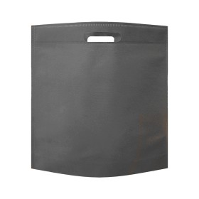 Sacola de Tnt Sem Alça com Logotipo