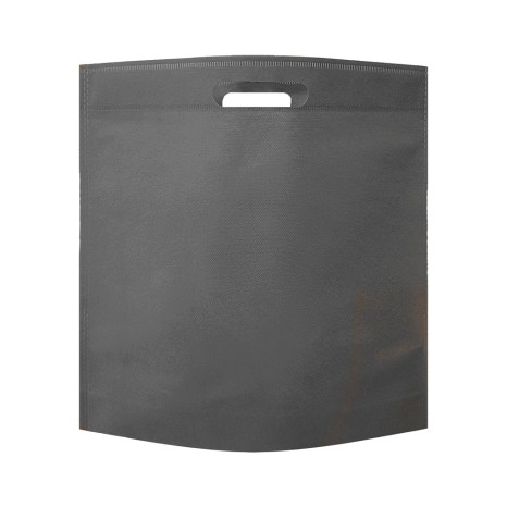 Sacola de Tnt Sem Alça com Logotipo