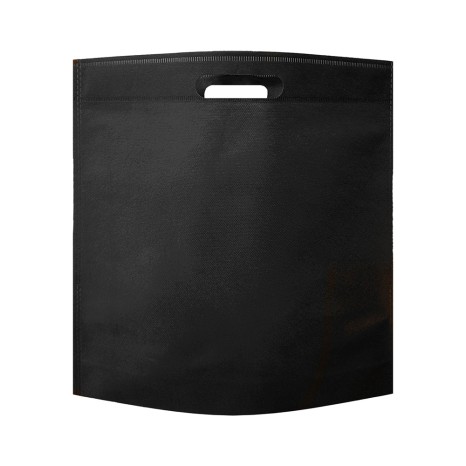 Sacola de Tnt Sem Alça com Logotipo