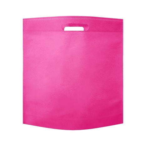 Sacola de Tnt Sem Alça com Logotipo