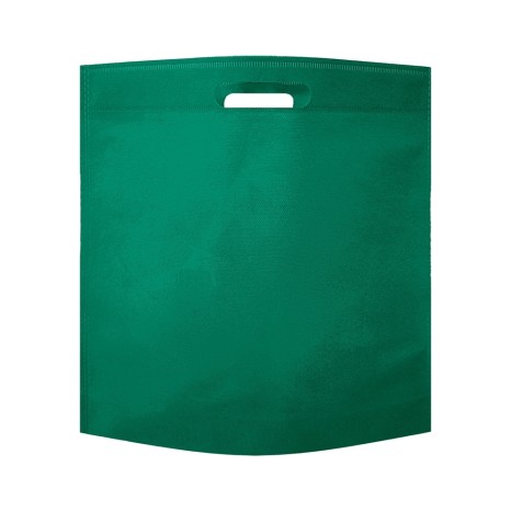 Sacola de Tnt Sem Alça com Logotipo