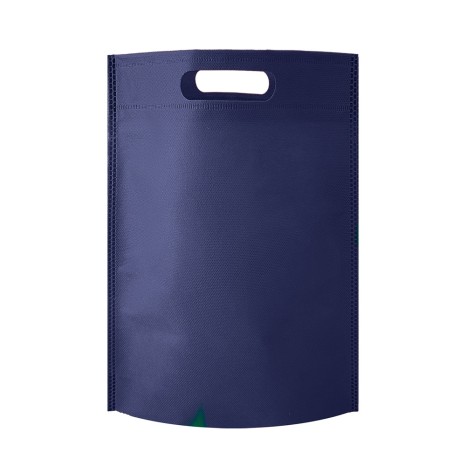 Sacola de Tnt Sem Alça com Logotipo