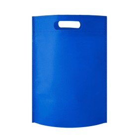 Sacola de Tnt Sem Alça com Logotipo