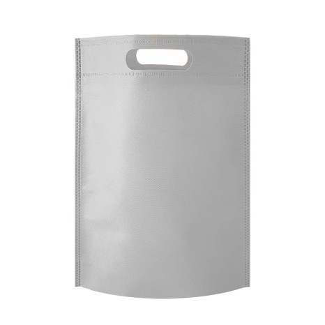 Sacola de Tnt Sem Alça com Logotipo