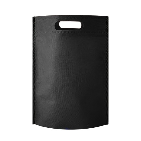 Sacola de Tnt Sem Alça com Logotipo