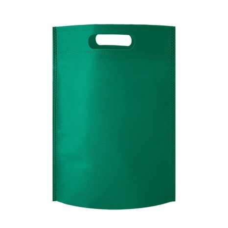 Sacola de Tnt Sem Alça com Logotipo