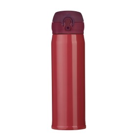Garrafa térmica inox 400ml personalizado