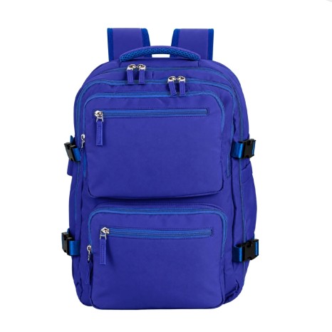 Mochila expansível 36l para brinde
