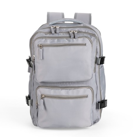 Mochila expansível 36l para brinde