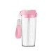 Copo plástico 600ml para brinde