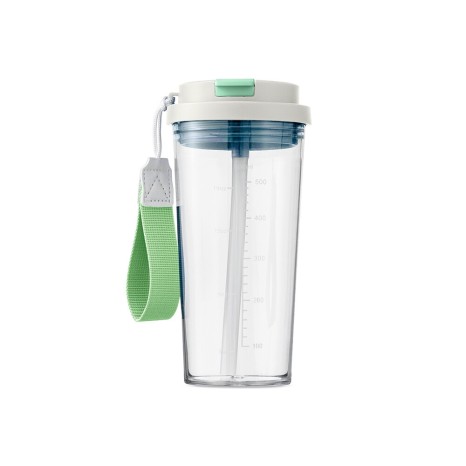 Copo Plástico 600Ml para Brinde