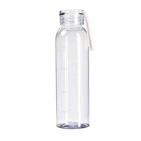 Garrafa Plástica 640Ml para Empresas