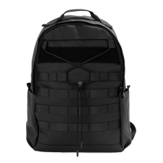Mochila poliéster 18l com logotipo