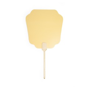 Leque de Papel Promocional