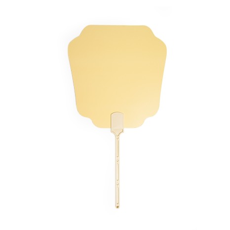 Leque de Papel Promocional