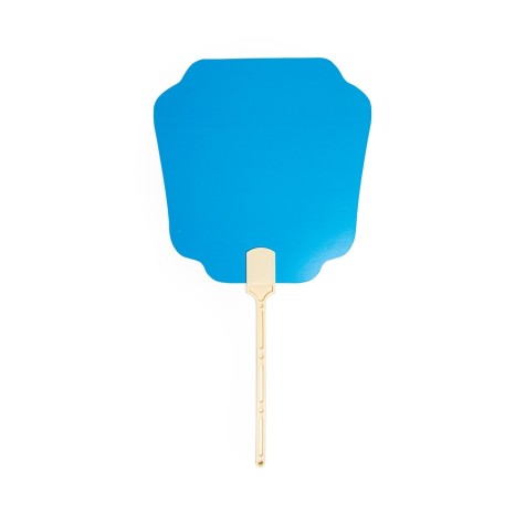 Leque de Papel Promocional