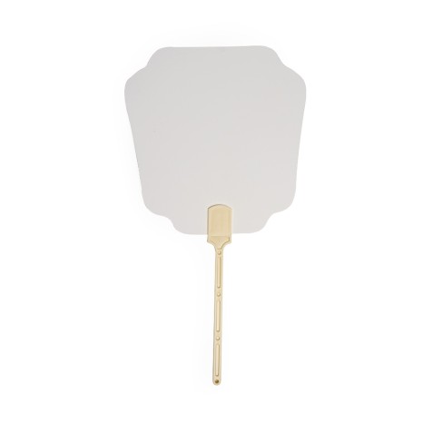 Leque de Papel Promocional