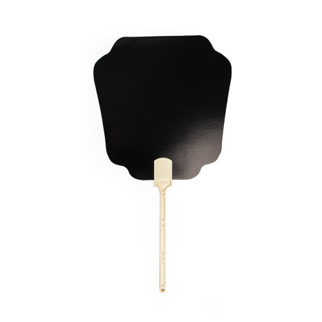 Leque de Papel Promocional