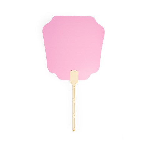 Leque de Papel Promocional