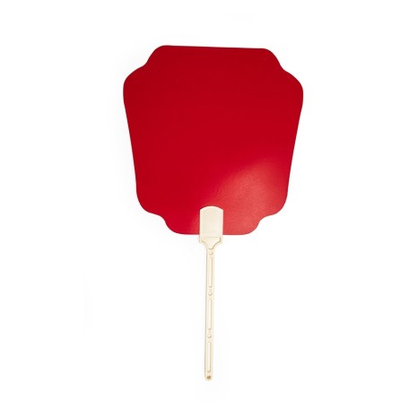 Leque de Papel Promocional