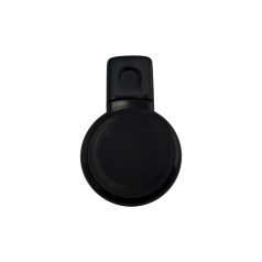 Pen drive round 16 gb  com tampa para brinde