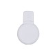 Pen drive round 8 gb  com tampa  com logotipo