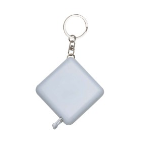 Fita Métrica Plástica de 1 Metro para Empresas