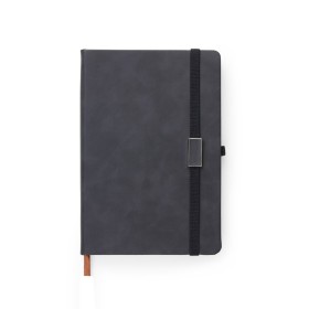 Caderneta Emborrachada para Empresas