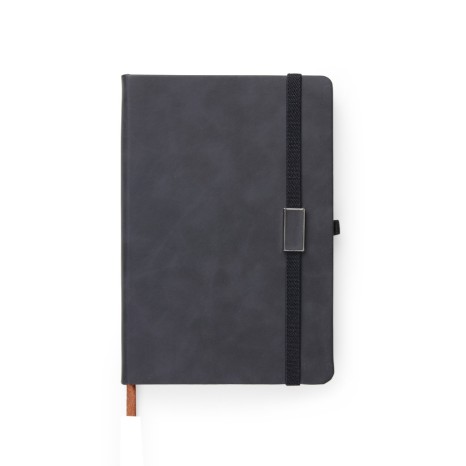 Caderneta Emborrachada para Empresas