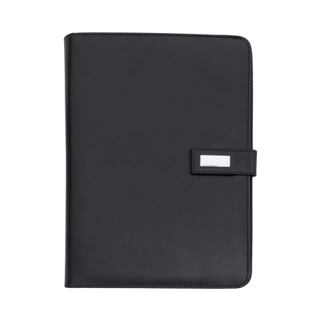 Pasta Convenção com Imã para Empresas