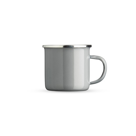 Caneca Inox 370Ml para Brinde