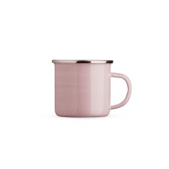 Caneca inox 370ml para brinde