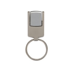 Pen drive chaveiro metal peq 8 gb  personalizado