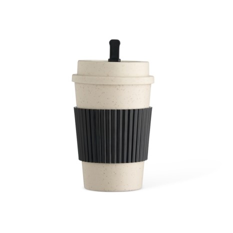 Copo Fibra de Trigo 450Ml para Brinde