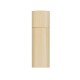 Pen drive bambu redondo 4 gb  com tampa  promocional
