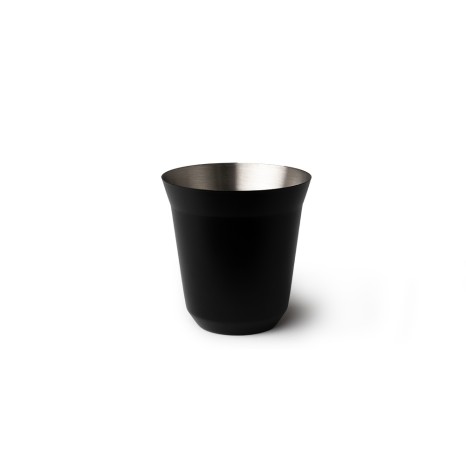 Copo Inox 150Ml com Logotipo