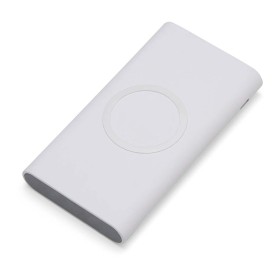 Power Bank 8000Mah com Indução Promocional