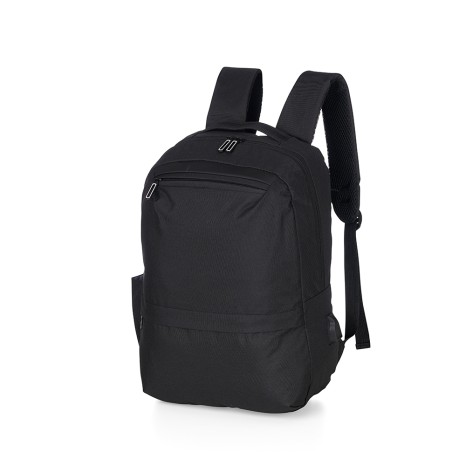 Mochila de Nylon Usb 21L Promocional