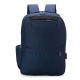Mochila de nylon usb 24l com logotipo
